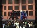 ouendan performance
