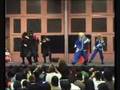 Ouendan Performance