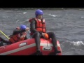 Moody Aviation Rafting