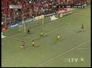 Costa Rica vs Granada 06/21/2008 3-0 el 3-0