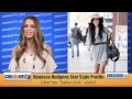 Vanessa Hudgens: Star Style Profile