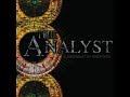 Eighth track off of The Analyst's 2008 album, Summoning The Wretched.