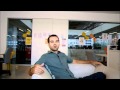 Depoimentos sobre Coworking - Campus Party 2012