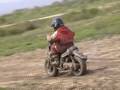 Tojal Buggy e acelera (piaggio)