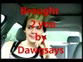 Chris Crocker dissing 9/11 Chris Crocker dissing 9/11