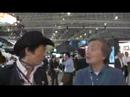 CEATEC 2007 麻倉怜士氏 インタビュー [KNN]