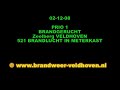 02-12-08 Prio1 brandgerucht zeelberg 521