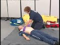 Nancy Caroline 1 trauma patient assessment & management