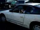 Brandon s car - Orlando 2008