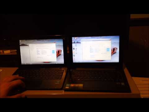 11.6 - This is a review of the ASUS's X200CA 11.6