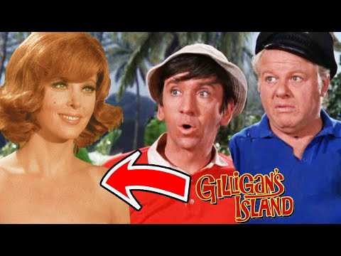 Gilligan's Island Officially Ended After This Happened