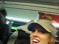 Autobus � la St-Jean