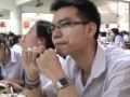 โด่ง ลุยสนามสอบ กสพท. 1/3