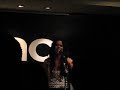 Beatriz Luengo - Luna (FNAC Madrid)