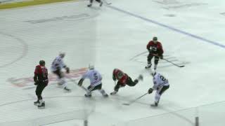 CYCLONES TV: HIGHLIGHTS- 3/2 vs. Indy