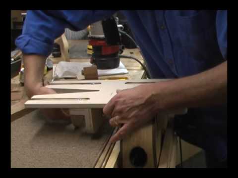 how to self adjust neck