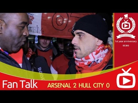 like - Arsenal FC 2 Hull City 0 - Szczesny Is Like Buffon says Italian Gooner STORE: http://tiny.cc/el3rrw WEBSITE: http://www.arsenalfantv.com TWITTER: http://www....