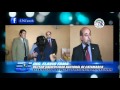 Se Entregaron 46 Becas de Residencia Universitaria