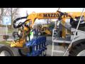 Mechaman takes a look at the Mazzotti tool carrier