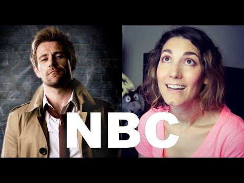 NBC Fall 2014 New Shows - Final Impressions