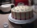 Lemon Blueberry Cake