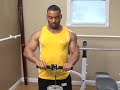 Weight Lifting Exercises : Weight Lifting Exercises: Wrist Curlers