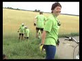 Dviračių žygis: rekordų ir įžvalgų kronika.