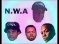 nwa tribute video