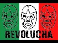 revolucha viva la podcast! #8