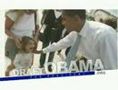 Obama for President, 2008