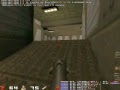 Quake Team Fortress - Digital Jedi vs. FOLD IIIa, pt. 3