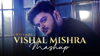 Vishal Mishra Mashup 2023  BICKYOFFICIAL