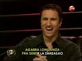 el baile de la longaniza