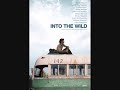 End of the Road - Into the Wild Theme
