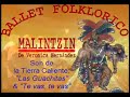sones de la tierra caliente   las guachitas   que te vas    