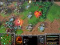 Unkillable Phoenix in 2V2 Battle.Net Ladder Game