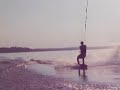 Wakeboard Keystone Lake Oklahoma Moomba