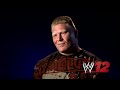 Paul Heyman Interviews Brock Lesnar!