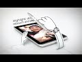 HTC Flyer - First Look