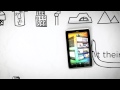 HTC Flyer - First Look