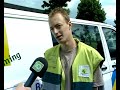Gestolen honden asiel Breda in kraakpand