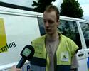Gestolen honden asiel Breda in kraakpand