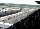 Red Bull Lausitzring DTM 3