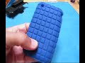 Speck ToughSkin Case Unboxing For Ther iPhone 3G Speck ToughSkin Case Unboxing For Ther iPhone 3G