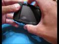 Speck ToughSkin Case Unboxing For Ther iPhone 3G