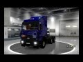 МАЗ 5432-6422. для Euro Truck Simulator 2 видео 1