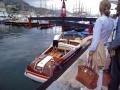 Riva Aquarama PILU II Montecarlo .AVI