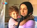 Saadet MANTI TRT-INT Yeni Ufuklar Programi yayini