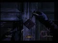 Thief:Deadly Shadows Walkthrough part 1