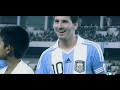 Lionel Messi - All Around The World - Goals & Skills 2012